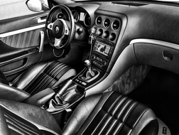 Alfa Romeo Brera 3.2 Q4  2006