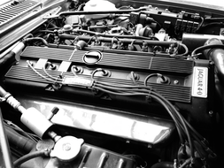 Jaguar XJ-S 4.0  1994