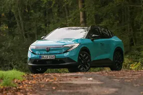 Koeajo: Uusi Nissan Leaf – täysin uudistunut klassikko yllätti positiivisesti