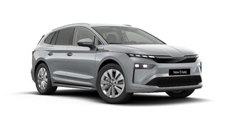 vaihtoauto Skoda Enyaq