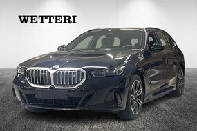 vaihtoauto BMW i5