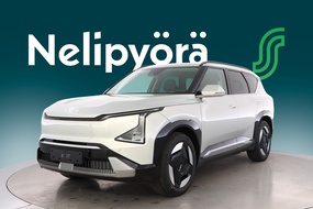 vaihtoauto Kia EV5