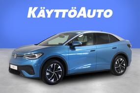 vaihtoauto Volkswagen ID.5