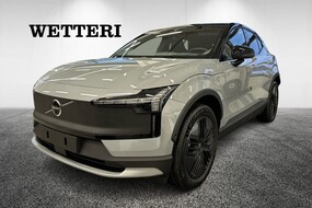 vaihtoauto Volvo EX30 Cross Country
