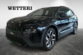 vaihtoauto Skoda Elroq