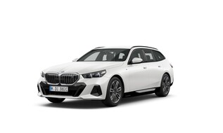 vaihtoauto BMW i5