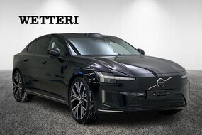 vaihtoauto Volvo ES90