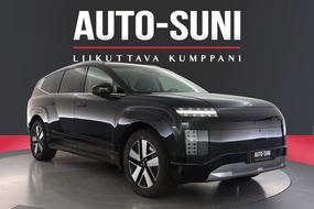 vaihtoauto Hyundai IONIQ 9