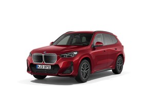 vaihtoauto BMW iX1