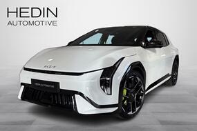 vaihtoauto Kia EV4