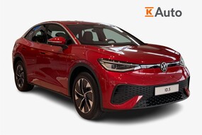 vaihtoauto Volkswagen ID.5