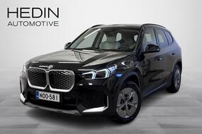 vaihtoauto BMW iX1