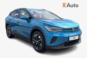 vaihtoauto Volkswagen ID.4