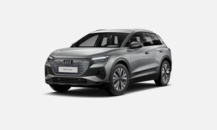 vaihtoauto Audi Q4 e-tron