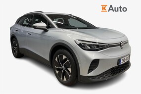 vaihtoauto Volkswagen ID.4