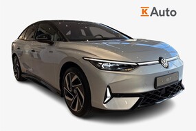 vaihtoauto Volkswagen ID.7