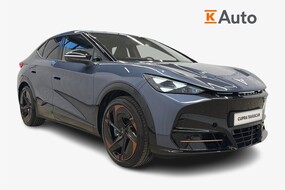 vaihtoauto Cupra Tavascan