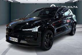 vaihtoauto Volvo EX30