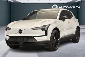 vaihtoauto Volvo EX30