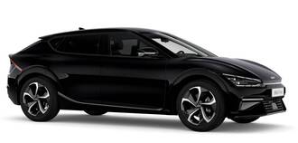 vaihtoauto Kia EV6