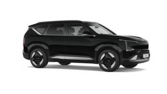 vaihtoauto Kia EV5