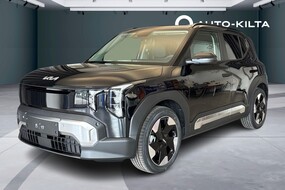 vaihtoauto Kia EV2