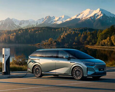 vaihtoauto XPENG X9