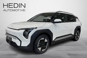 vaihtoauto Kia EV3