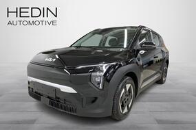 vaihtoauto Kia EV3
