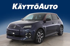 vaihtoauto Renault 5