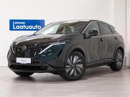 vaihtoauto Nissan Ariya