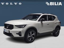 vaihtoauto Volvo XC40