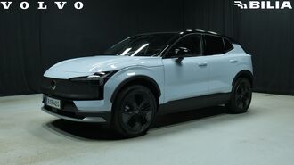 vaihtoauto Volvo EX30 Cross Country