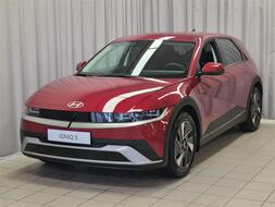 vaihtoauto Hyundai IONIQ 5