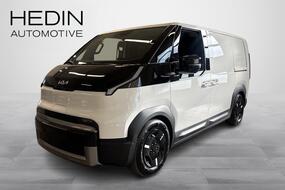 vaihtoauto Kia PV5 Cargo