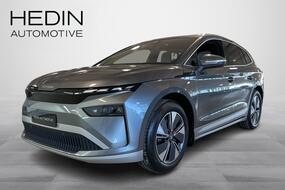 vaihtoauto Skoda Enyaq