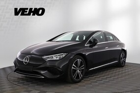 vaihtoauto Mercedes-Benz EQE
