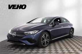 vaihtoauto Mercedes-Benz EQE