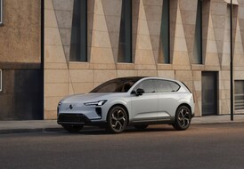 vaihtoauto Volvo EX60