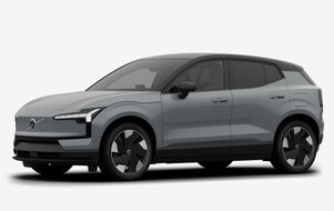 vaihtoauto Volvo EX30