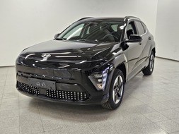 vaihtoauto Hyundai KONA Electric