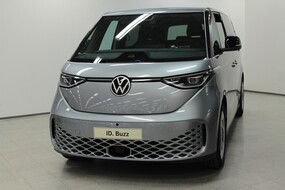 vaihtoauto Volkswagen ID. Buzz