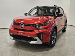 vaihtoauto Citroën e-C3 Aircross