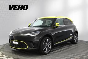 vaihtoauto Smart #1