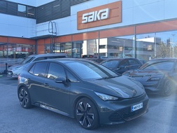 Cupra Born vaihtoauto