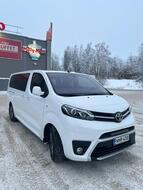 Toyota Proace Verso vaihtoauto