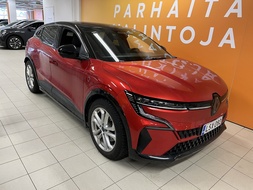 Renault Mégane vaihtoauto
