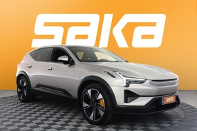 Polestar 3 vaihtoauto