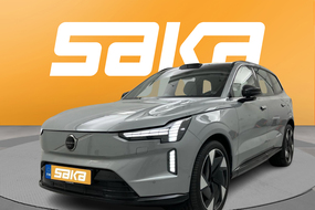 Volvo EX90 vaihtoauto