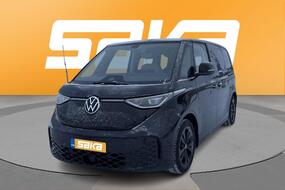 Volkswagen ID. Buzz vaihtoauto